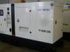 110 KVA Genset