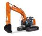 HITACHI ZX360LC-5 - 36T EXCAVATOR