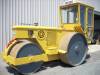 1990 Bitelli TS12 12 Tonne Smooth Drum Roller