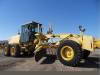 Komatsu 530 Grader with rear mounted ripper 14Ft. Blade