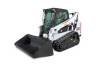 Tracked loader  Bobcat T590