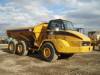 Caterpillar 730 Dump Truck