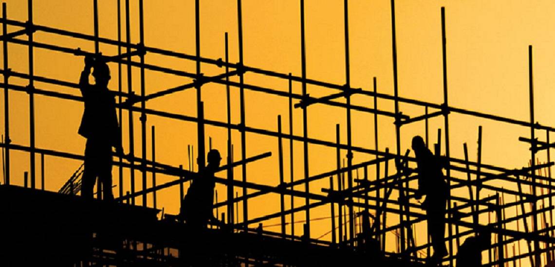 Scaffolding Australia Pty Ltd