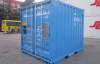 10 ft. Offshore DNV Container