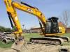 2006 JCB JS240 24 Tonne Excavator