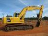 2012 PC220LC-8 Komatsu Excavator