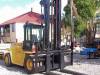 Hyster 16 Tonne Forklift