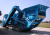 2005 Terex Pegson Trakpactor 4242SR