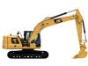 Caterpillar 320 Excavator