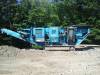 1997 PEGSON 900X600 JAW CRUSHER