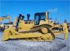 Caterpillar D8R Dozer