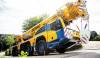 TEREX DEMAG AC140 140 Tonne ALL TERRAIN CRANE