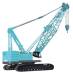 2008 Zoomline 70 Tonne Hydraulic Crawler Crane