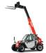 Manitou MT-X 625 Telehandler