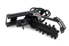 Trencher Attachment - To Suit T650 Track Loader