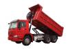 25 Tonne Semi Trailer Tipper Truck