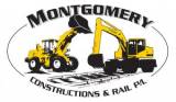 Montgomery Constructions And Rail