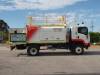 Plantman P3500 4x2 4x4 Service Truck