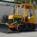 Agrison YX35B 35HP Blade Dozer