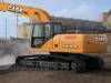 2006 Case CX 210 21 Tonne Excavator