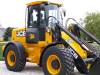 HITACHI LX80-7 4WD WHEEL LOADER