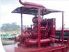 Diesel (Self Priming) Pump HH220