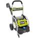 2000psi Electric Pressure Cleaner