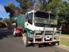 12,000 Litre Water Truck