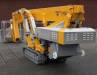 Omme 3700 Spider Lift