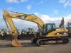 Caterpillar 325DL Excavator