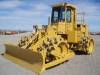 Caterpillar Compactor