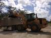 Caterpillar IT 938 Front End Loader - Quick hitch/ scales/ Bucket + Forks