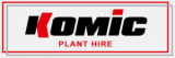 Komic Plant Hire