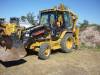 2004 CAT 432D Backhoe