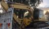 16 Tonne Excavator