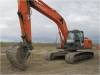 HITACHI ZX240 LC-3 24 TONNE EXCAVATOR