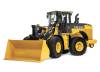 John Deere Loader 624 (15T)