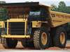 Caterpillar 777D Dump Truck