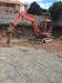 Kubota 5 Tonne Mini Excavator