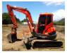 5 Tonne Mini Excavator