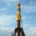 BSP CG240  Crane Suspended Impact Hammer