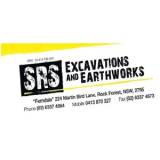 S.R.S. Excavation & Earthworks