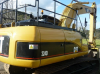 Caterpillar 324D 26 Tonne Excavator