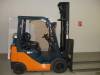 Toyota Warehouse Forklift