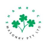 Shamrock Masonry Pty Ltd