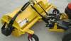 Hydraulic Broom