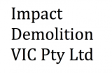 Impact Demolition VIC Pty Ltd