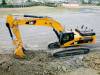 Caterpillar 24 Tonne Excavator