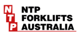 NTP Forklifts Australia (SA)