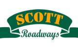 3JL Water Trans Pty Ltd Trading As Scott Roadways